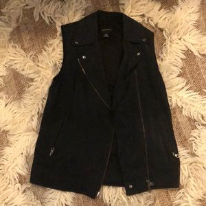 Club Monaco Vest